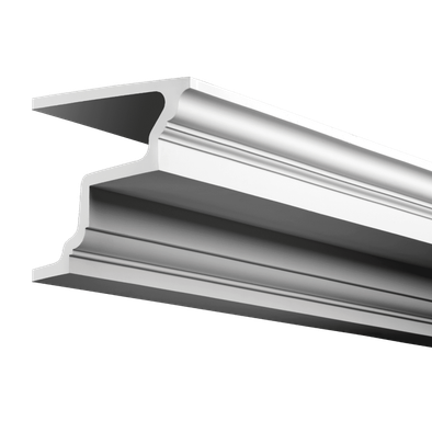 Европласт Карниз 4.02.101