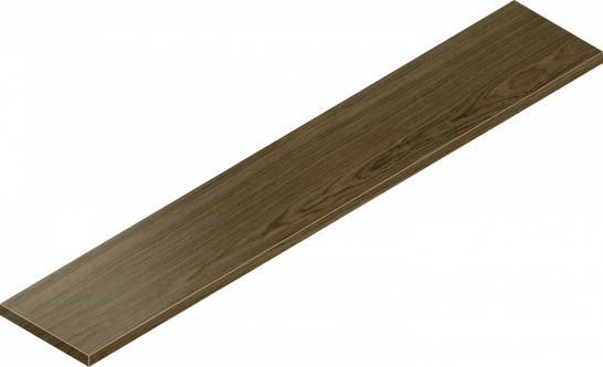 Ступень угловая Aura Classic Pepper Scal.160 Ang. Sx 33x160 керамогранит матовая Italon 620070003198