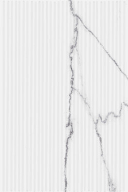 Настенная плитка 8377 Мираколи Белый глянцевый структура 20х30 Kerama Marazzi керамическая