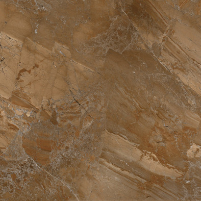 Керамогранит Marble Marron Rectificado 60х60 Novacera Marble Beige полированный напольная плитка LE 66908A