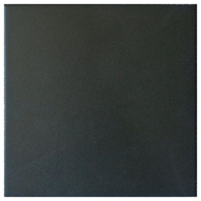 Напольная плитка Caprice Black керамическая