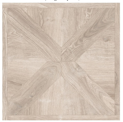 Керамогранит Dec. Forest Walnut Rec 75x75 Fanal матовый напольный 68119