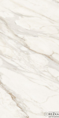 Керамогранит Marble Calacatta Gold  60x120 Polo Gres полированный универсальный PG0000009