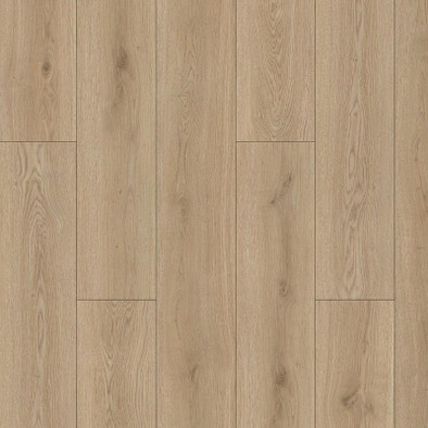 Ламинат Alpine Floor Aura LF100-20 Дуб Сиена 1218х198х8 8 мм 33 класс с фаской