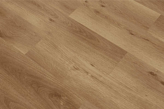 SPC ламинат Icon Floor Дуб Ватель Mint 43 класс 1220х184х6 мм (каменно-полимерный) MT-56 с фаской