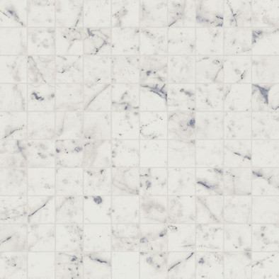 Декор Charme Extra Carrara Mosaico керамический фото Декор Charme Extra Carrara Mosaico керамический