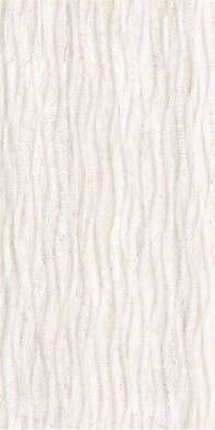 Декор Decoro Bianco Wavy Vein 60x120 Real Matt Fondovalle керамогранит матовый ROT265