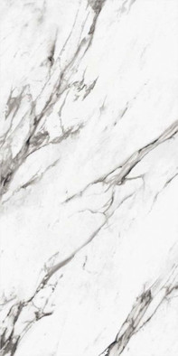 Керамогранит Alcamo Bianco Polished 60x120 Infinity Ceramic Tiles полированный универсальный