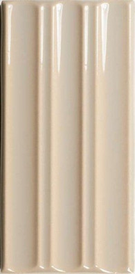 Настенная плитка Fayenza Belt Greige 6,25x12,5 Wow глянцевая керамическая УТ-00026440