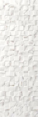 Настенная плитка 2684 Barabbas-Grey-Rustic  A Sina Tile 30x90 глянцевая керамическая УТ000023551