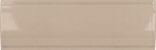 Настенная плитка Vibe Out Taupe Gloss Equipe 6.5х20 глянцевая, рельефная (структурированная) керамическая 28759