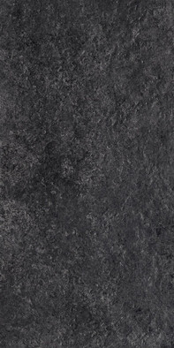 Керамогранит Vanilla Black Str 119,8x59,8х0,8 Tubadzin матовый, структурированный универсальная плитка