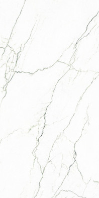 Керамогранит Segesta Verde Luc Ret 6 mm 160х320 Tagina полированный универсальная плитка 127012