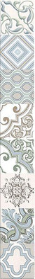 Бордюр 586601001 Nuvola Selena 50,5x6,2 керамический