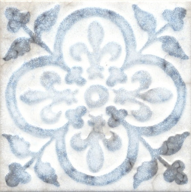 Декор DD/C31/17023 Барио 15x15 Kerama Marazzi матовый керамический фото Декор DD/C31/17023 Барио 15x15 Kerama Marazzi матовый керамический