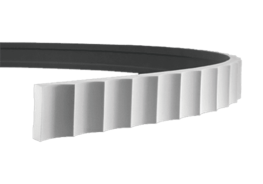 Европласт Молдинг гибкий 1.51.327