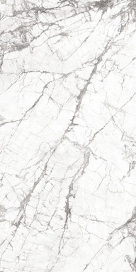 Керамогранит Invisible White* 5+ 162х324 Laminam I Naturali Marmi антискользящий (grip), матовый универсальная плитка LAMF008642