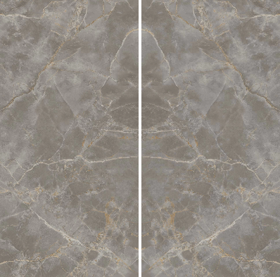 Керамогранит Fior di Bosco Bookmatch Polished 160x320 Atlas Concorde Italy Marvel X полированный универсальная плитка AJRW
