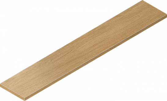 Ступень угловая Aura Classic Gold Scal. 33x120 Ang. Sx керамогранит матовая Italon x2 620070003311