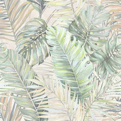 Панно Onice Perla (2 шт) Керлайф 63x63 глянцевое керамическое 921672