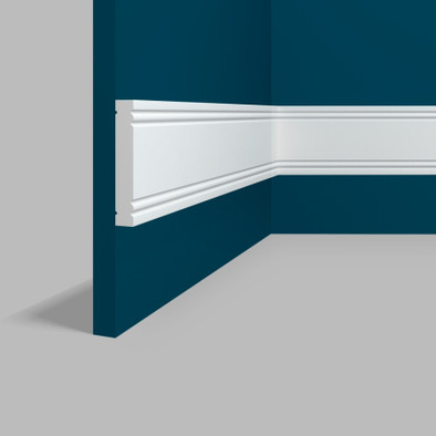 Молдинг P78 Перфект Плюс дюрополимер