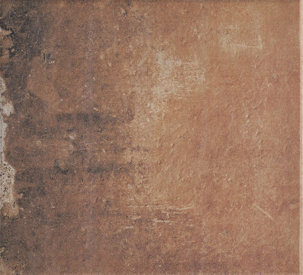 Ступень клинкерная Ceramika Paradyz Капинос Scandiano Rosso Kapinos Stopnica Prosta 30x33, матовая фронтальная