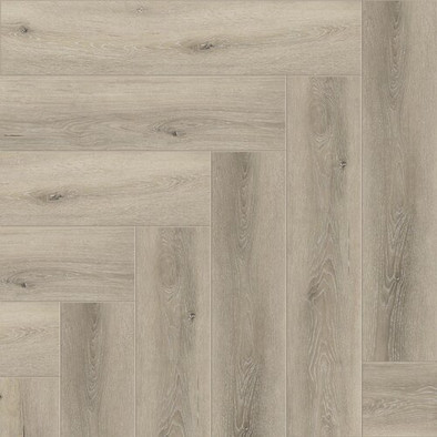 Кварцвиниловая плитка Norland Lagom Parquet LVT 1034-02 Stor 34 класс 590х118х2 мм (ламинат)