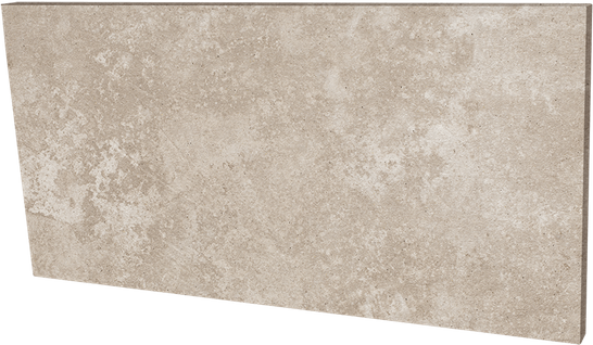 Подступенок клинкерный Viano Beige Mat 30х14,8 матовый
