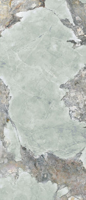 Керамогранит Invisible Green Nat. 120х280 RHS матовый универсальная плитка J92920