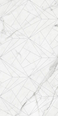 Керамогранит Marble Trend Декор K-1000/MR/d01/30x60 Carrara
