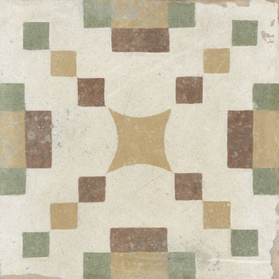 Керамогранит 40470 Fs Campanar 22.3x22.3 Peronda Fs Valentia антискользящий (grip), матовый напольная плитка А002250