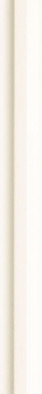Бордюр L-Mild Garden 2 29,8x4,7 Tubadzin матовый керамический