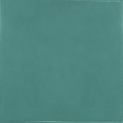 Настенная плитка Teal 13.2x13.2 керамическая фото Настенная плитка Teal 13.2x13.2 керамическая