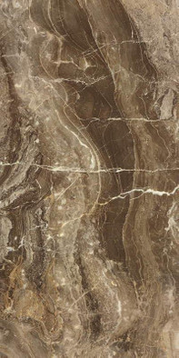 Керамогранит Magic Brown Polished 60х120 Bode Marble Collection полированный универсальная плитка BVRM93126KBA/BVYF925P612