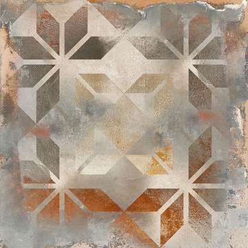 Декор Windmill Decor 30x30 Gambini Heartland керамогранит матовый n169253