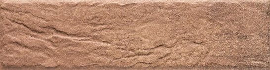 Клинкерная Loft Brick Curry 2112 6.5x24,5 керамогранит настенный матовый, рельефный настенная плитка