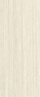 Керамогранит Travertino Bianco Rain 3+ 100х300 Laminam Hado матовый настенная плитка LAMF011850 фото Керамогранит Travertino Bianco Rain 3+ 100х300 Laminam Hado матовый настенная плитка LAMF011850
