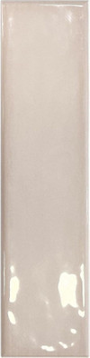 Настенная плитка Monte Beige 10x40 Decocer глянцевая керамическая С0005603