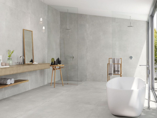 Керамогранит Arkety Grey Anti-slip 60x120 Baldocer антискользящий (grip), матовый универсальный УТ000025342 фото Керамогранит Arkety Grey Anti-slip 60x120 Baldocer антискользящий (grip), матовый универсальный УТ000025342