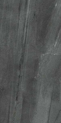 Керамогранит Basaltina Antracite Soft 6 mm 100х300 Ariostea Ultra Pietre матовый универсальный UP6S310442