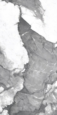 Керамогранит TS2G-1501-Vista Satvario Dark Grey Glossy Flavour Granito 60х120 полированный универсальный