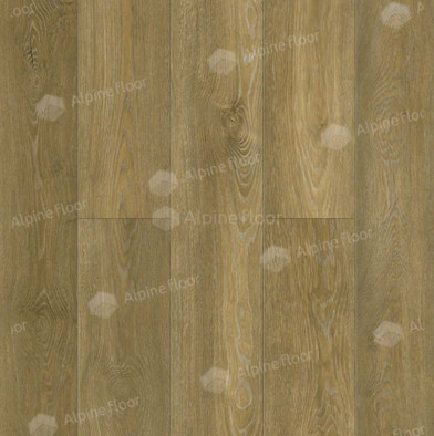 SPC ламинат Alpine Floor ECO 141-88 MC Бук 34 класс 1220х183х3.5 мм (каменно-полимерный)