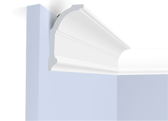 Карниз Hiwood A70V2