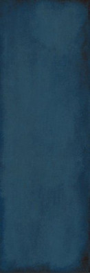 Настенная плитка 1064-0228 Парижанка синий керамическая