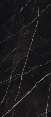 Керамогранит Empire Calacatta Black 120x278 Lapp/Эмпаир Калакатта Блэк 120x278 Лап лаппатированный фото Керамогранит Empire Calacatta Black 120x278 Lapp/Эмпаир Калакатта Блэк 120x278 Лап лаппатированный