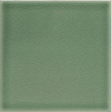 Настенная плитка ADMO1023 Liso PB C/C Verde Oscuro кракелюр керамическая
