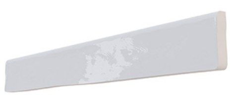 Плинтус Bullnose Hm Smoke - Ardesia 1.5x12 (99531) 3,5х30 Wow глянцевый керамический