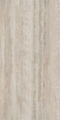 Керамогранит Dolomia Almond Vein Cut 61x122,2 Rett.Tuscania Ceramiche матовый универсальная плитка R63DSVCA