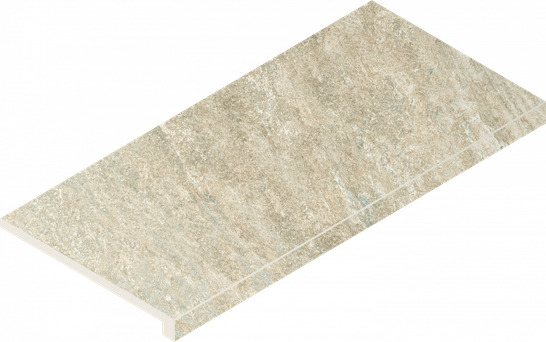 Ступень угловая Magma Mineral Scal.60 Grip Ang. Dx 33x60 керамогранит структурированная Italon 620070002966