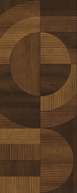 Керамогранит Mayfair Oak nat. 120x300x0.6 cm  ArkLam матовый настенная плитка 230259